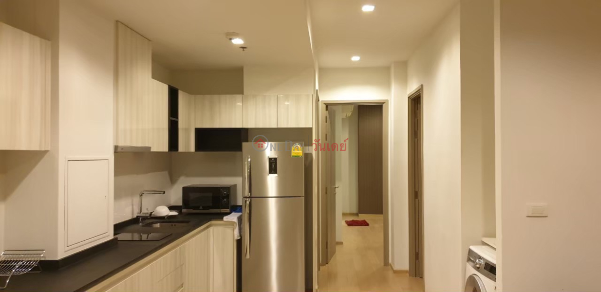  2 Residential, Rental Listings, ฿ 53,000/ month