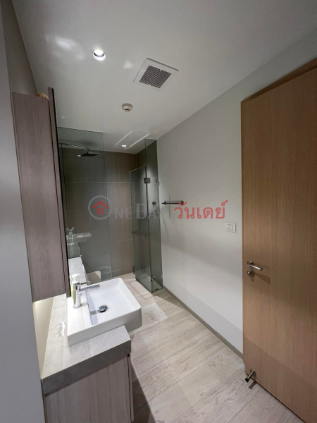 ฿ 35,000/ เดือน คอนโด สำหรับ เช่า: The Lofts Silom, 46 ตร.ม., 1 ห้องนอน