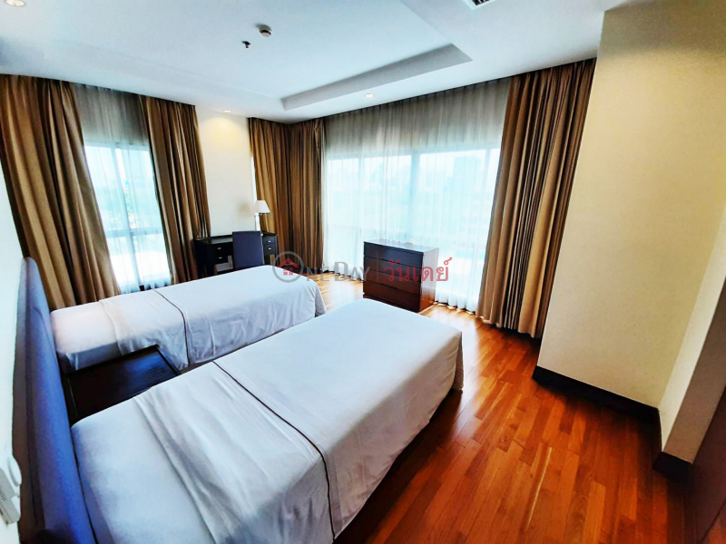 คอนโด สำหรับ เช่า: Royal Residence Park, 220 ตร.ม., 3 ห้องนอน รายการเช่า