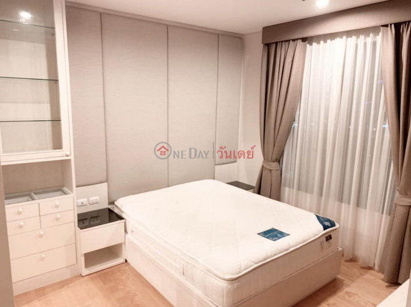 Condo for Rent: Villa Asoke, 80 m², 1 bedroom(s),Thailand, Rental | ฿ 44,000/ month