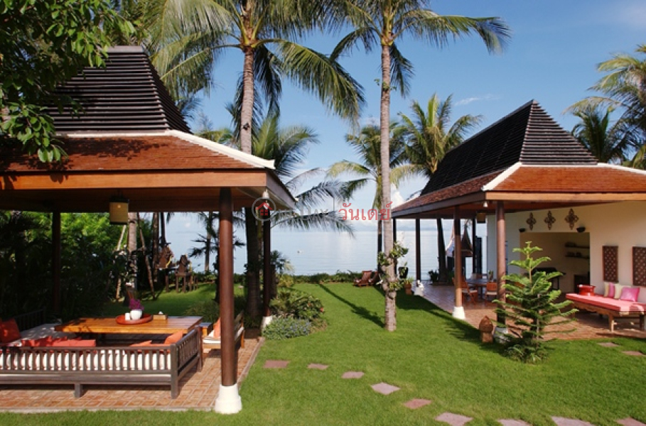 Baan Ratthana Thep | Thailand Rental, ฿ 949,590/ month