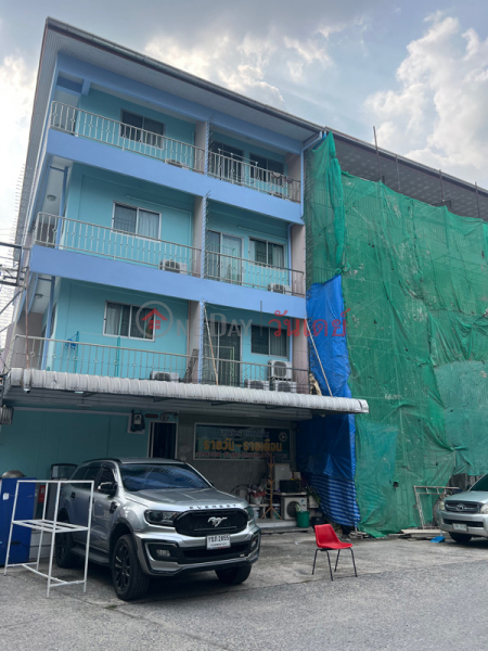 ศุภกรแมนชั่น(ตรงข้ามม.เกษตร) (Suphakorn Mansion (opposite Kasetsart University)) จตุจักร | OneDay วันเดย์(3)