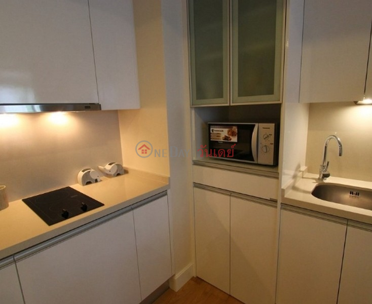 Condo for Rent: Collezio Sathorn - Pipat, 45 m², 1 bedroom(s) | Thailand, Rental | ฿ 25,900/ month