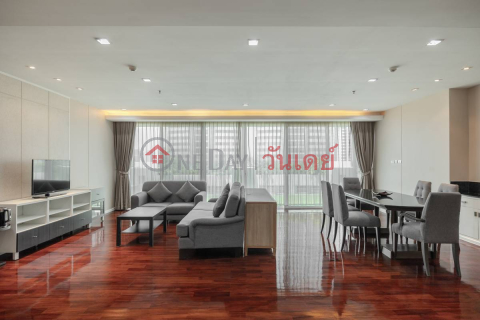 Condo for Rent: Gm Service Apartment, 278 m², 3 bedroom(s) - OneDay_0