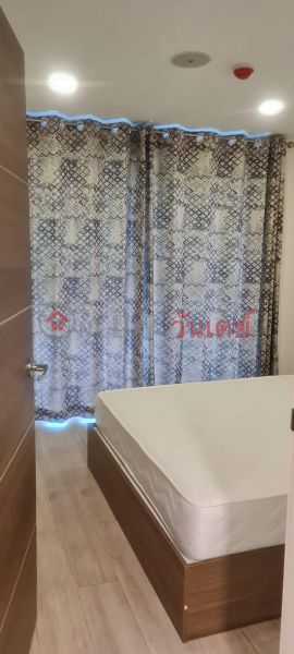 ฿ 14,000/ month | Condo for rent: Atmoz Ladprao 71 (3rd floor)