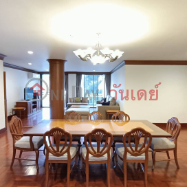 Condo for Rent: Baan Pakapan, 250 m², 3 bedroom(s) - OneDay_0