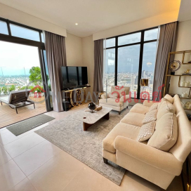 คอนโด สำหรับ เช่า: Siamese Sukhumvit 48/1, 210 ตร.ม., 3 ห้องนอน - OneDay_0