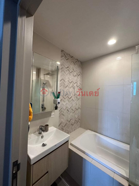 ฿ 22,000/ month, Condo for rent: Oka Haus (17th floor)