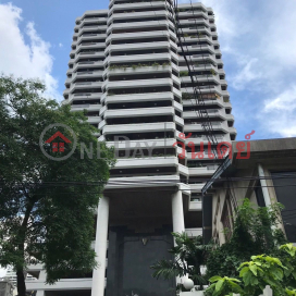 2 Bedroom For Rent in Richmond Palace Condominium, Watthana, Bangkok _0