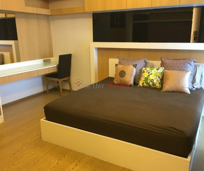 Condo for Rent: Hyde Sukhumvit 13, 112 m², 2 bedroom(s) Thailand Rental, ฿ 74,000/ month