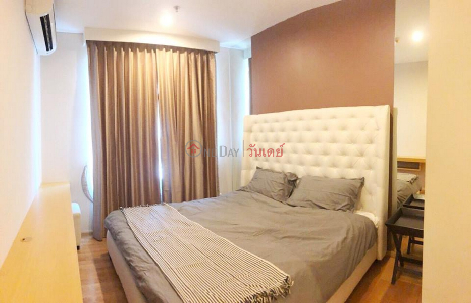 Condo for Rent: Villa Asoke, 41 m², 1 bedroom(s) Rental Listings