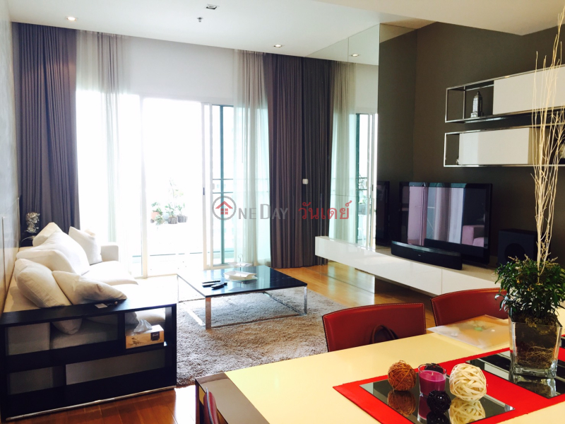 Condo for Rent: Millennium Residence, 126 m², 2 bedroom(s) Rental Listings