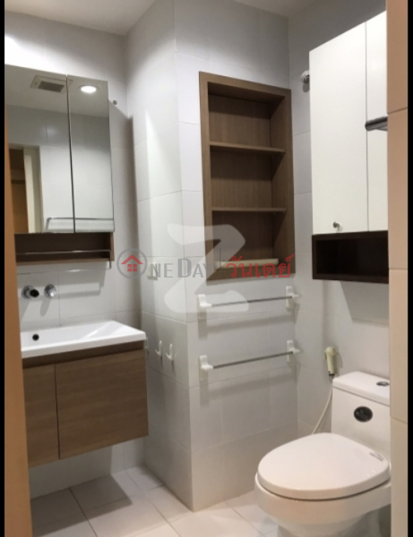 Condo for Rent: The Seed Musee, 52 m², 1 bedroom(s),Thailand, Rental, ฿ 26,000/ month