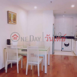 คอนโด สำหรับ เช่า: Baan Siri Silom, 83 ตร.ม., 2 ห้องนอน - OneDay_0