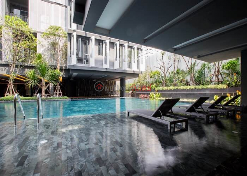 ฿ 25,000/ month, For rent : Siamese Gioia Sukhumvit 31