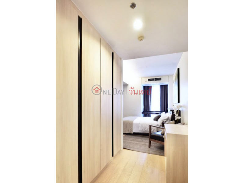 Condo for Rent: Siamese Ratchakru, 62 m², 1 bedroom(s) | Thailand, Rental | ฿ 29,000/ month