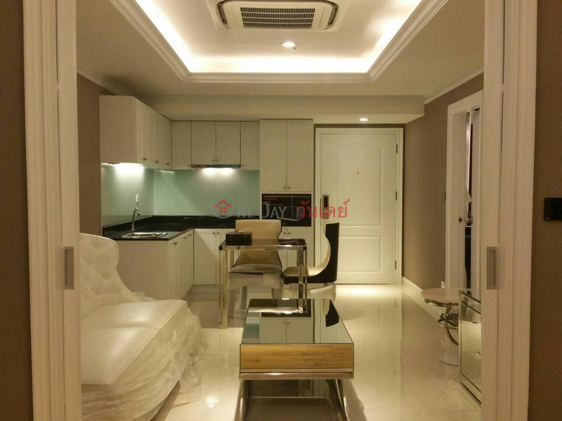 Condo for Rent: State Tower, 53 m², 1 bedroom(s),Thailand, Rental | ฿ 25,000/ month