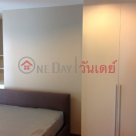 คอนโด สำหรับ เช่า: Belle Grand Rama 9, 57 ตร.ม., 2 ห้องนอน - OneDay_0