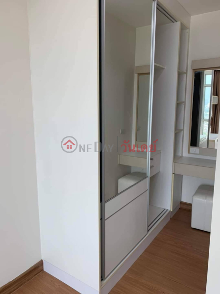 ฿ 25,000/ month, Condo for Rent: Centric Scene Sukhumvit 64, 64 m², 2 bedroom(s)