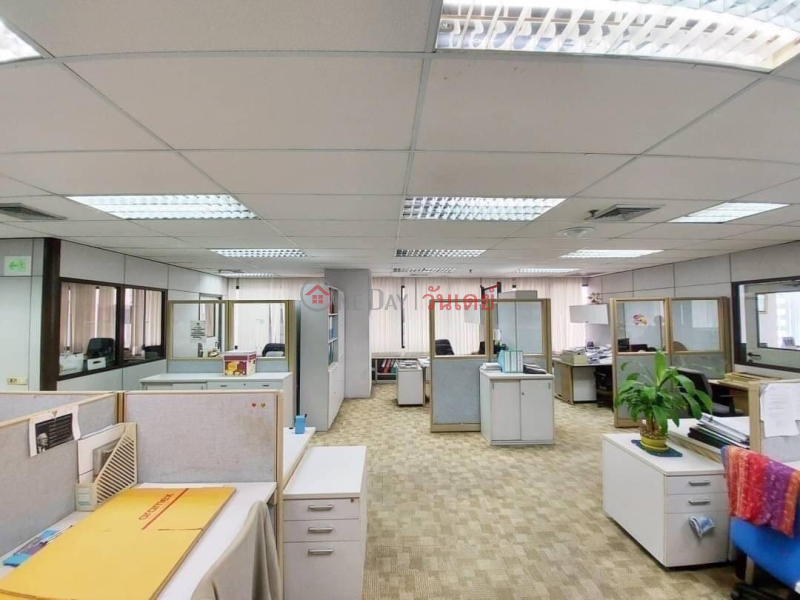 ค้นหาอสังหาริมทรัพย์ในประเทศไทย | OneDay | สำนักงาน / อสังหาริมทรัพย์เชิงพาณิชย์, รายการเช่า Ocean Tower 2 Office Space Rent