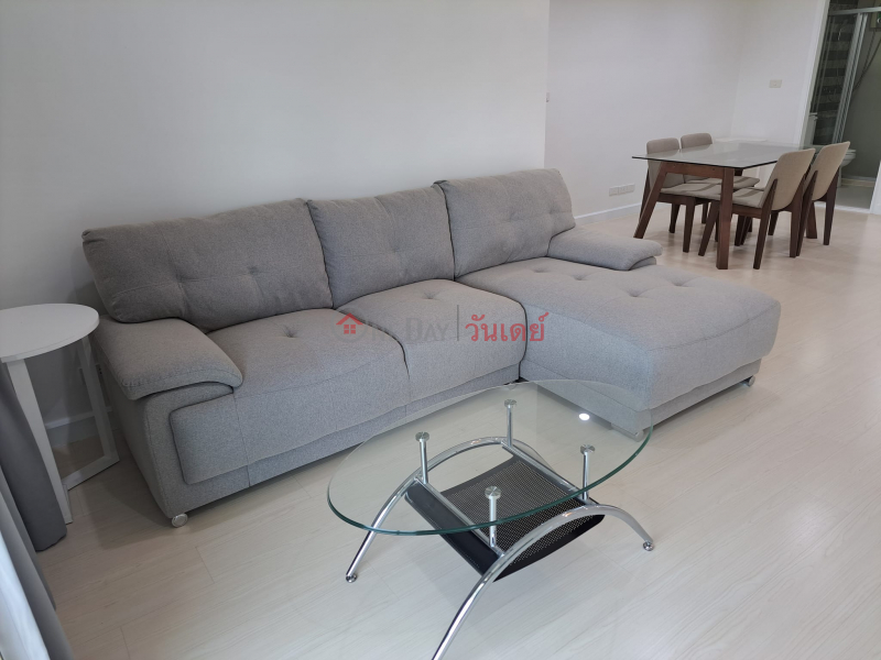 ฿ 65,000/ เดือน 3 Bedroom Simplex Unit - Fully furnished at Phromphong