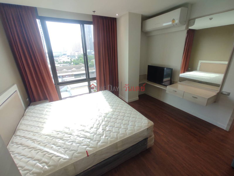 คอนโด สำหรับ เช่า: Baan Santisuk Sukhumvit 38, 81 ตร.ม., 2 ห้องนอน ประเทศไทย | เช่า, ฿ 65,000/ เดือน