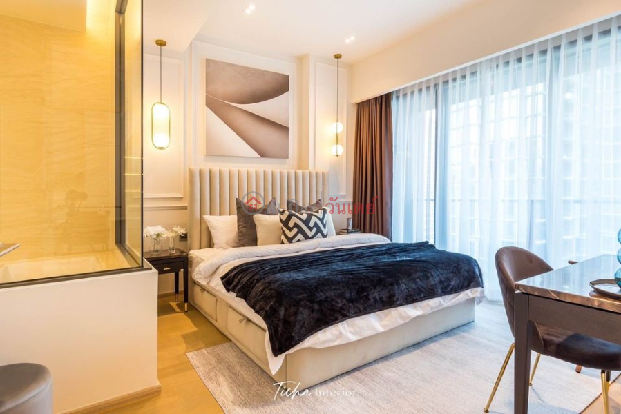  | 1 | Residential | Rental Listings ฿ 75,000/ month