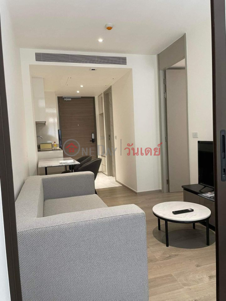 Condo for Rent: Fynn Asoke, 41 m², 1 bedroom(s) Thailand | Rental ฿ 30,000/ month