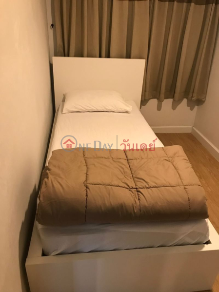 2 bed and 1 bath Thonglor tower | ประเทศไทย | เช่า ฿ 3Million/ เดือน