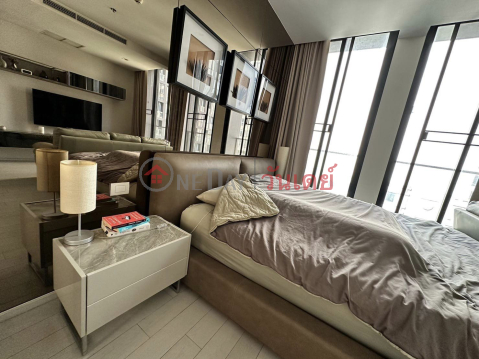 Condo for Rent: Noble Ploenchit, 44 m², 1 bedroom(s) - OneDay_0