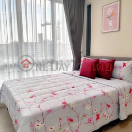 Condo for rent: The Sky Sukhumvit (3rd floor),1 bedroom _0