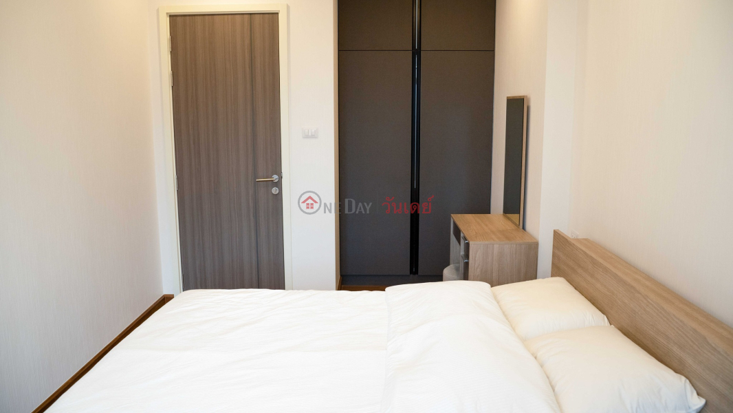 Property Search Thailand | OneDay | Residential | Sales Listings, Condo for Sale: Supalai Premier Charoen Nakhon, 48 m², 1 bedroom(s)