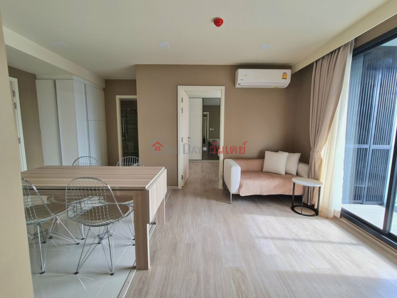 Condo for Rent: Maestro 03 Ratchada-Rama 9, 64 m², 2 bedroom(s) Rental Listings