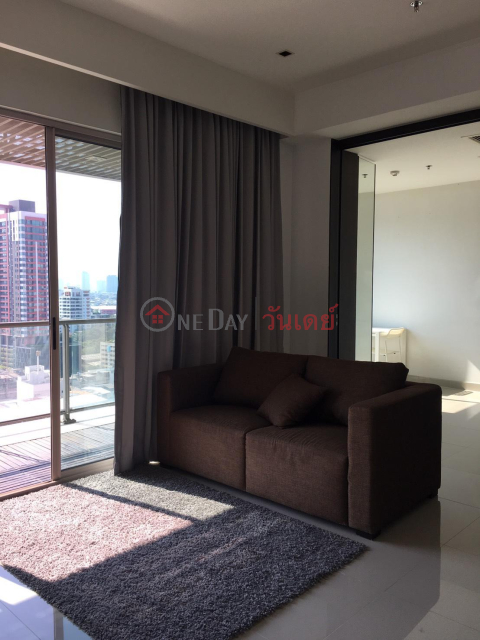 Condo for Rent: The Lofts Yennakart, 68 m², 1 bedroom(s) - OneDay_0