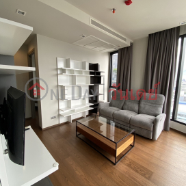 Condo for Rent: Ideo Q Victory, 49 m², 2 bedroom(s) - OneDay_0