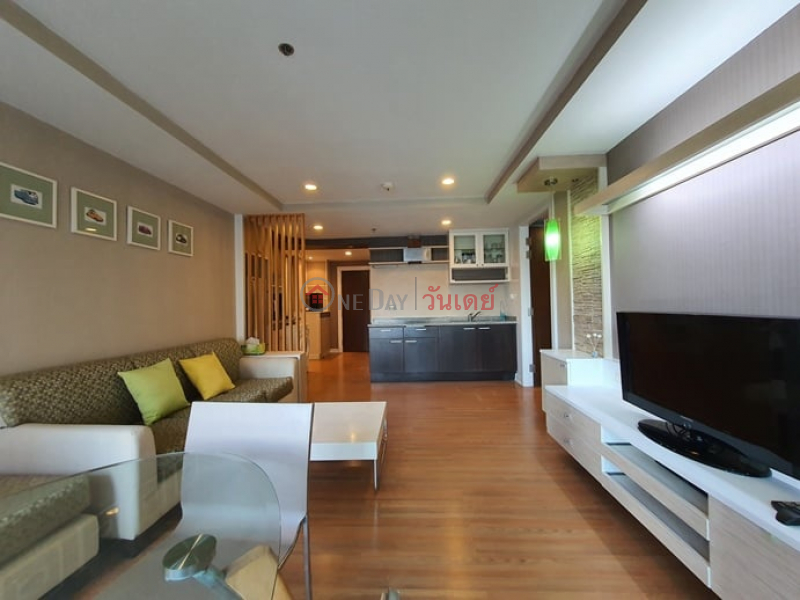 ฿ 40,000/ month, A 2 Bedroom Unit for Rent in Asoke- NaNa Areas