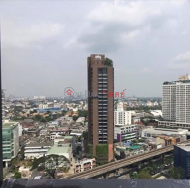 Property Search Thailand | OneDay | Residential Rental Listings Condo for Rent: Rhythm Sukhumvit 42, 78 m², 2 bedroom(s)