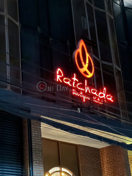 Ratchada Boutique Hotel (โรงแรม รัชดา บูทีค),Din Daeng | OneDay วันเดย์(3)