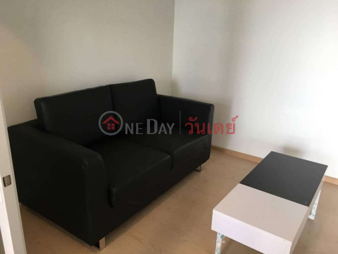 Condo for Rent: The Tree Sukhumvit 71 - Ekamai, 31 m², 1 bedroom(s) - OneDay_0