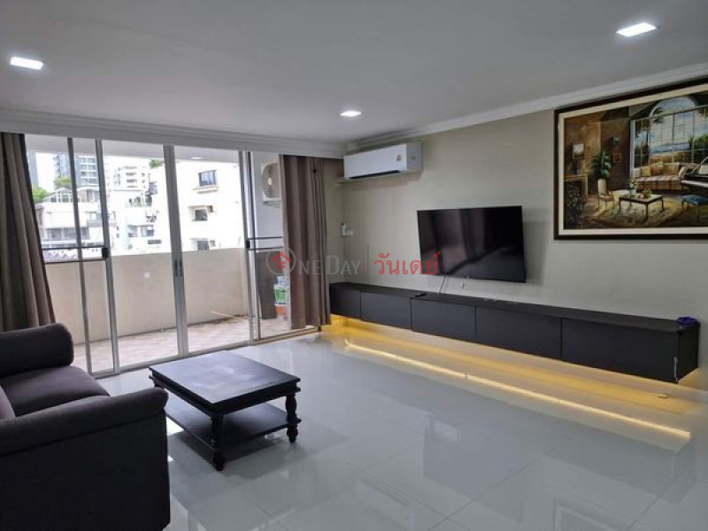 ฿ 60,000/ month, DS Tower 2, Sukhumvit Soi 39 l 3 Bedroom, 2 Bathroom l 150 sqm l THB 60,000.