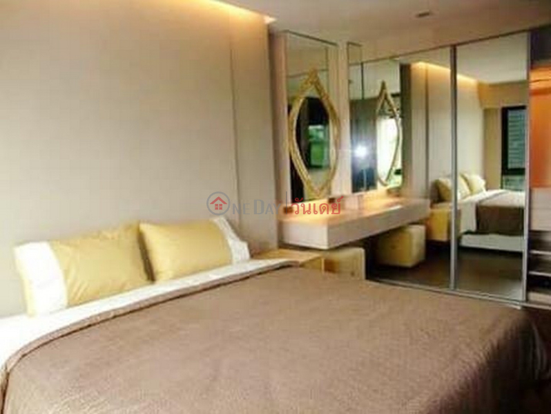 Condo for Rent: Tidy Thonglor, 40 m², 1 bedroom(s) Rental Listings