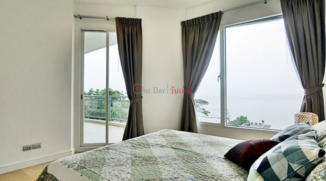 Reflection Condo Jomtien 3 Beds 4 Baths Sales Listings (TRI-13105)