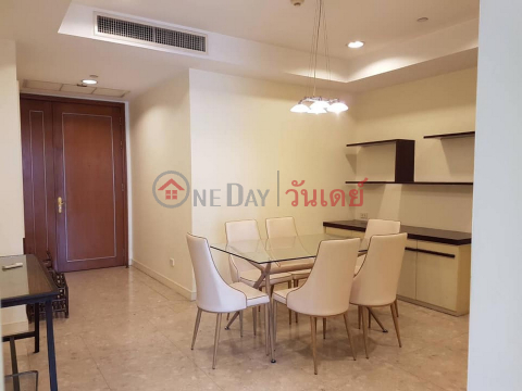 Condo for Rent: Hampton Thonglor 10, 92 m², 2 bedroom(s) - OneDay_0