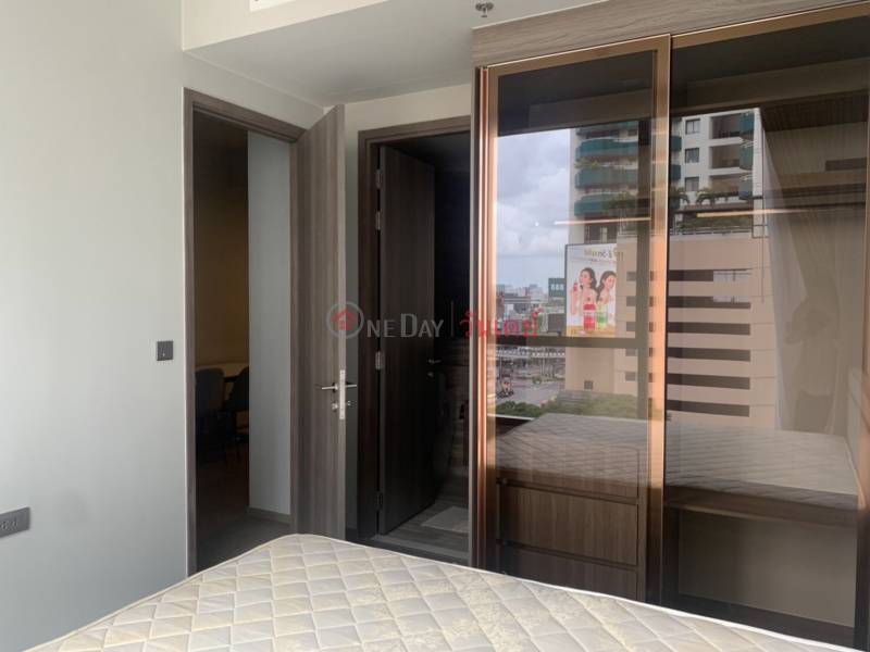 Condo for Rent: Celes Asoke, 42 m², 1 bedroom(s) Thailand | Rental ฿ 48,000/ month