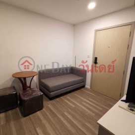 Condo for rent Kensington Kaset Campus (11th floor) _0