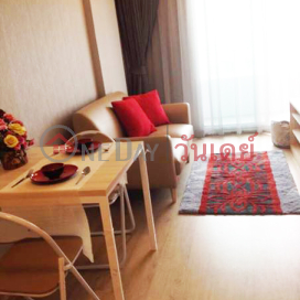 Condo for Rent: Elio Del Ray, 36 m², 1 bedroom(s) - OneDay_0