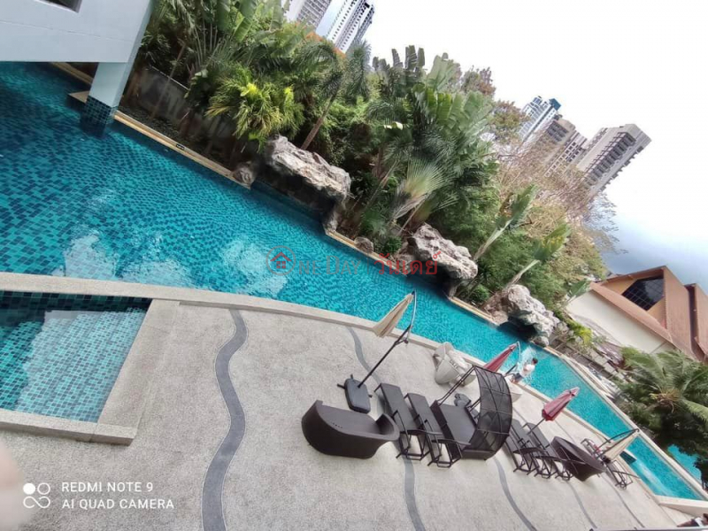 Club Royal Condominium, Thailand Rental | ฿ 1,700/ month