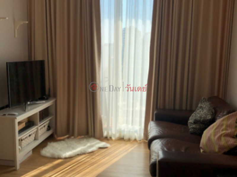 Condo for Rent: Ceil by Sansiri, 46 m², 1 bedroom(s) Rental Listings