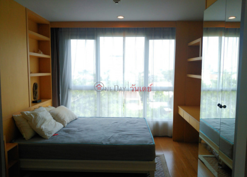 Condo for Rent: Hive Sukhumvit 65, 41 m², 1 bedroom(s) Rental Listings