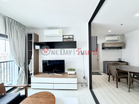 ชีวิตทันสมัยที่ LIFE SUKHUMVIT 48 | ใกล้สถานี BTS พระโขนง _0